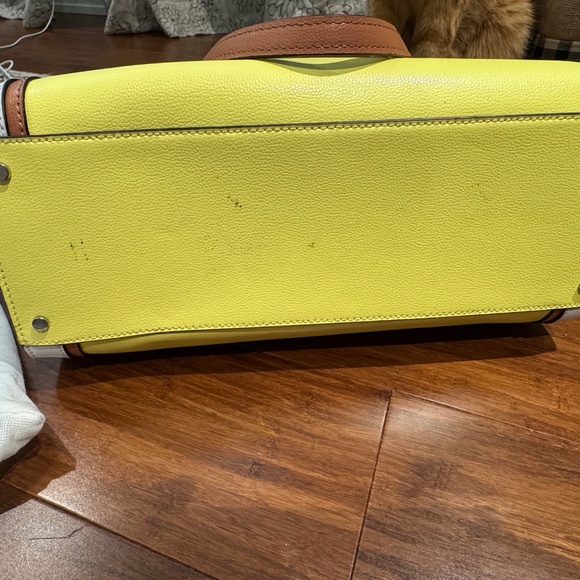 Kate Spade Large Hand bag - Picture 3 of 5